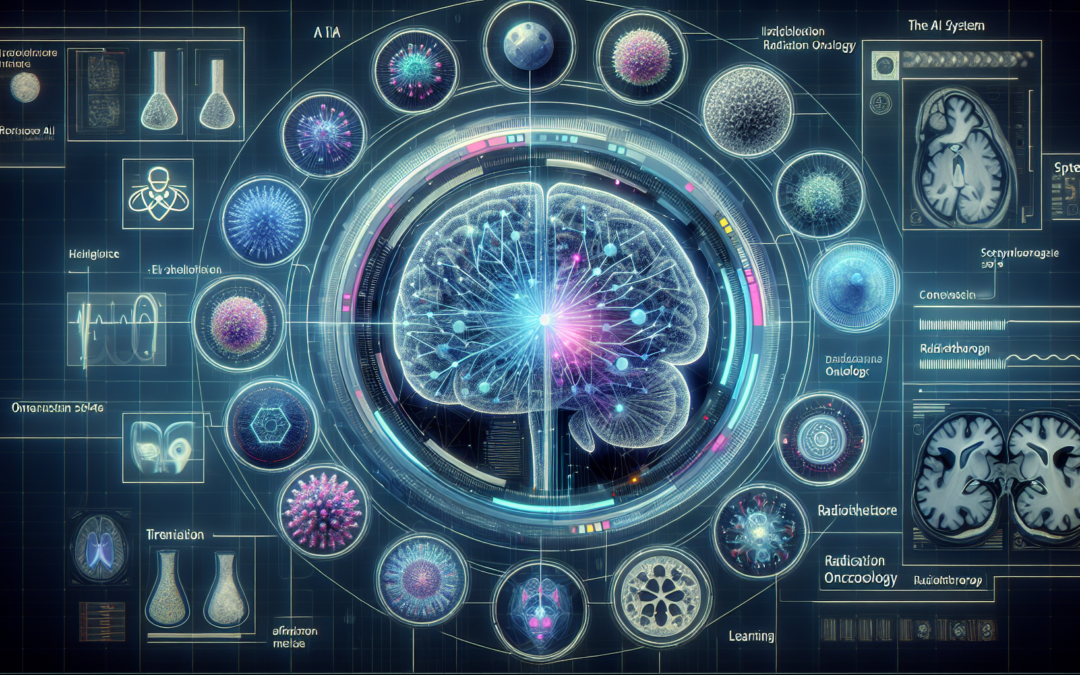 “Empowering Patient Care: How AI is Transforming Radiation Oncology in 2024”