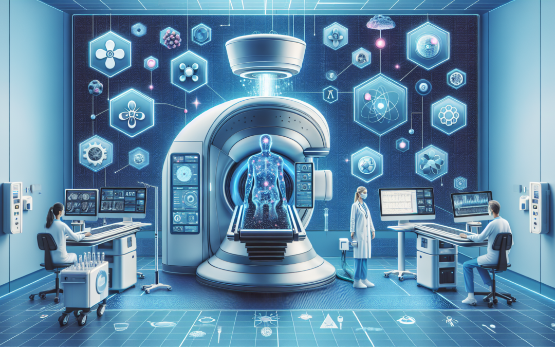 Advancing Oncology: GE HealthCare’s Revolutionary Innovations at ASTRO 2024