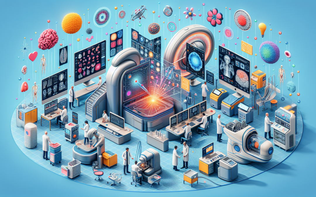 Transforming Radiation Therapy: AI’s Role in Personalized Oncological Care