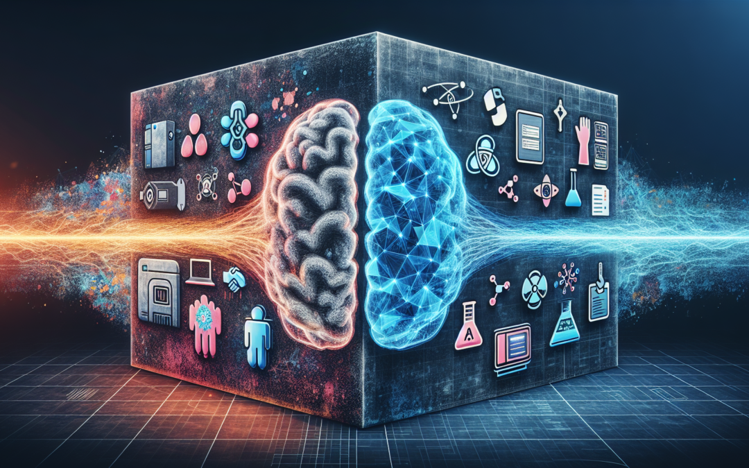 Unlocking the Future: The Role of AI in Transforming Radiation Oncology