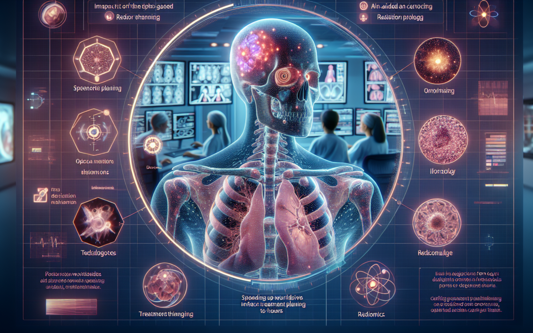 Transformative Impact of AI and Deep Learning in Radiation Oncology