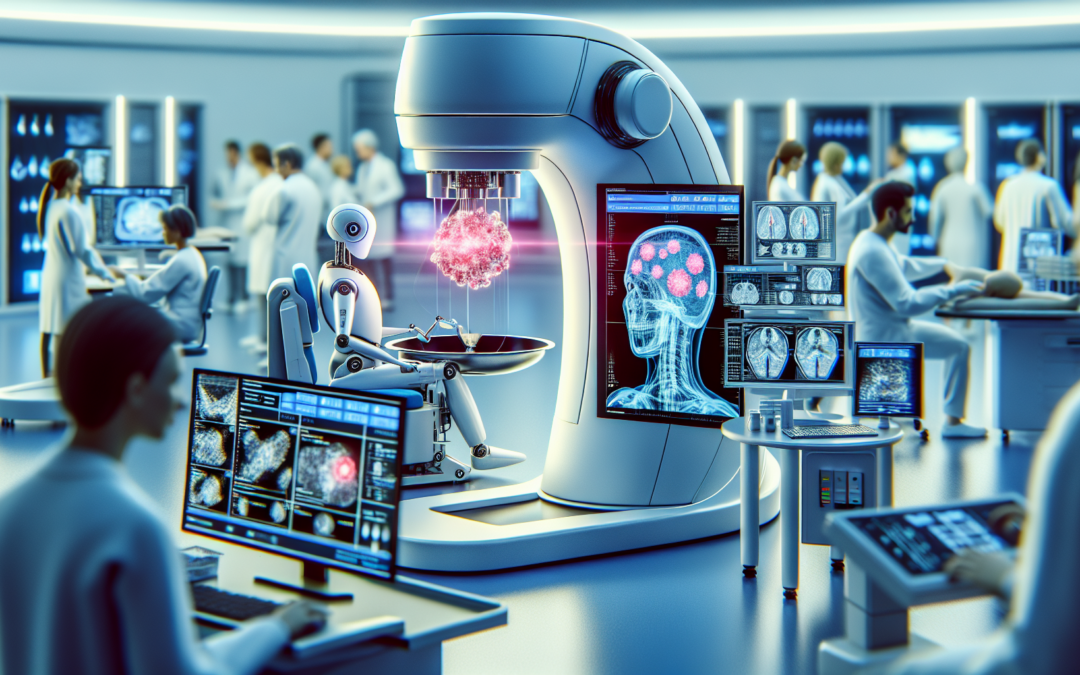Harnessing AI in Medical Dosimetry: Revolutionizing Cancer Care with Human Expertise